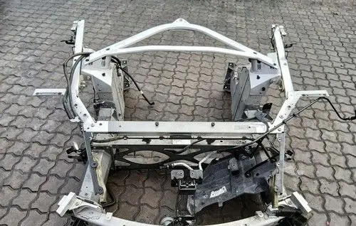 Aston Martin Vanquish V12 Front bodywork piece 8G43CSA01GA