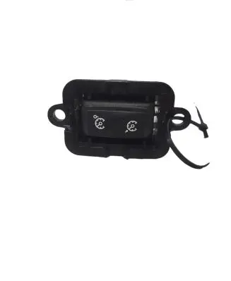 Renault Megane III Cruise control switch 40637 1015009001 E30177