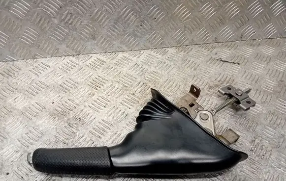 Fiat 500 Abarth Handbrake/parking brake lever assembly 