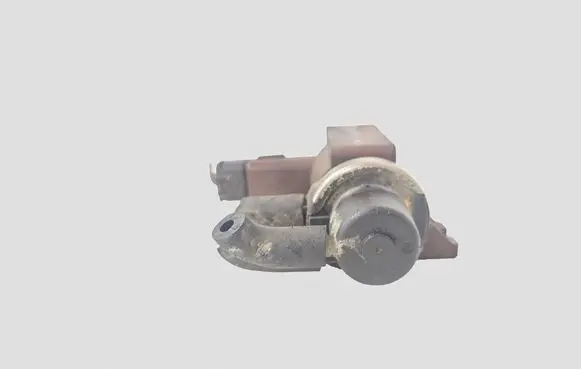 Peugeot 407 Turbo solenoid valve 9652520180