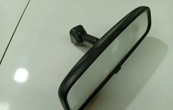 Mercedes-Benz A W169 Rear view mirror (interior) 