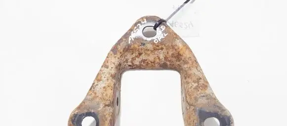 Opel Astra G Bracket in trunk/boot 