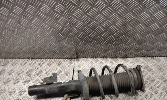 Volvo V50 Front shock absorber/damper 
