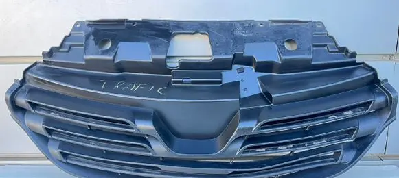 Renault Trafic III (X82) Front grill 623108673R
