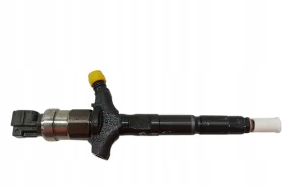Opel Signum Fuel injector 8-97239161-7