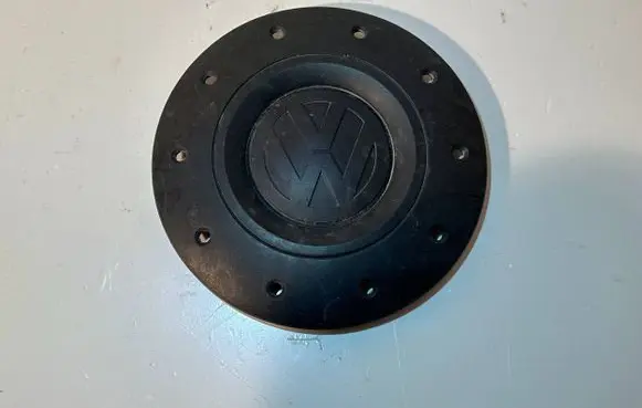 Volkswagen Transporter - Caravelle T5 Original wheel cap 7H0601151B