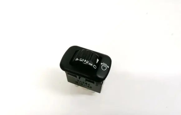 Daihatsu Terios Headlight level height control switch 134123