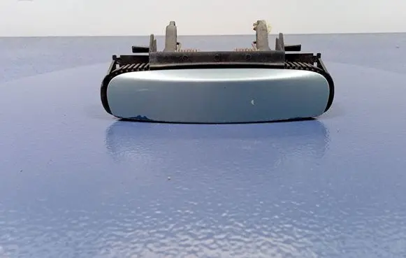 Audi A4 S4 B6 8E 8H Rear door exterior handle 4B0839885