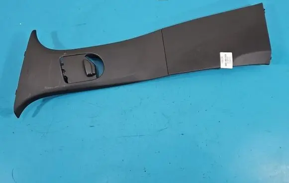 Renault Clio V Center console 769168775R IMPRK1570270