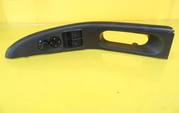 Audi A3 S3 8L Electric window control switch 8L0959851 8L3867171 8D0959565