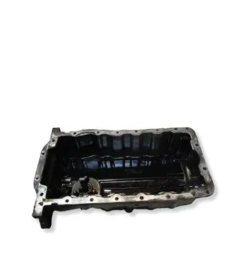 Seat Leon (1P) Oil sump 