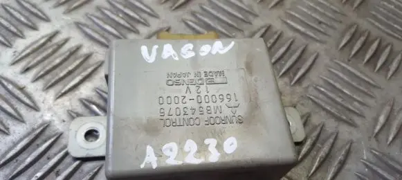 Mitsubishi Space Wagon Other control units/modules MB543075 166000-2000