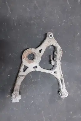 Mercedes-Benz ML W164 Rear upper control arm/wishbone