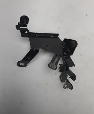 Renault Talisman ABS pump bracket 478406447r
