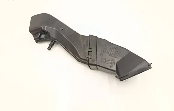 BMW X3 G01 Rain gutter 7411520 7411522