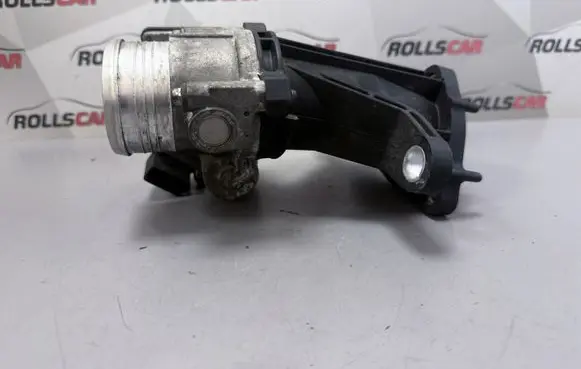 Ford C-MAX II Throttle valve A2C53286823 14011171049 9M5Q9E926AA