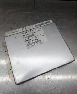 Mercedes-Benz A W168 ESP (stability system) control unit 0285452632 0265109459
