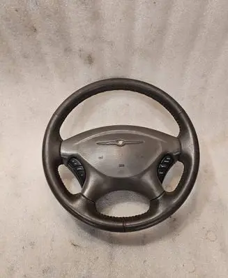 Chrysler Voyager Steering wheel 14117d