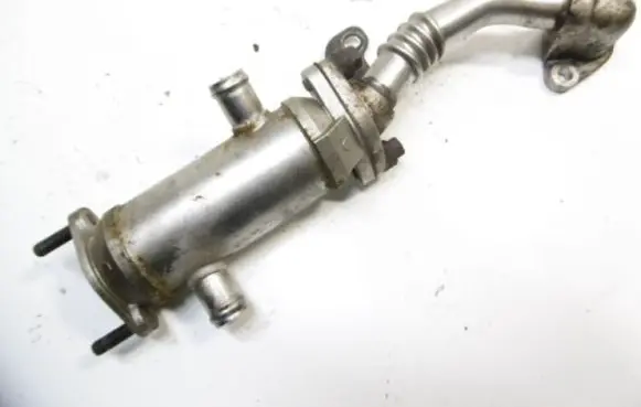 KIA Carnival EGR valve cooler
