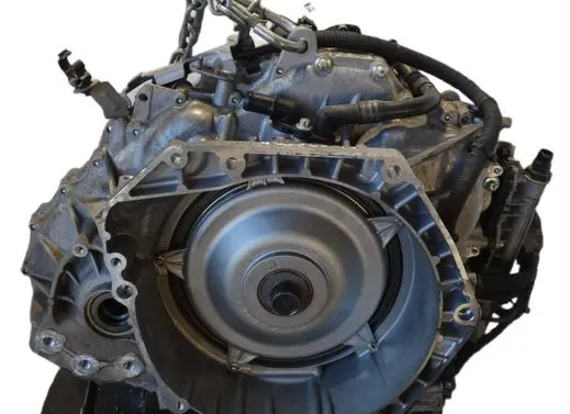 Jeep Compass Automatic gearbox 46350670 46353581 46353985