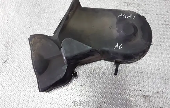 Audi A6 S6 C5 4B Timing belt guard (cover) E059109124G
