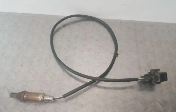 Audi A4 S4 B6 8E 8H Lambda probe sensor 058906265A