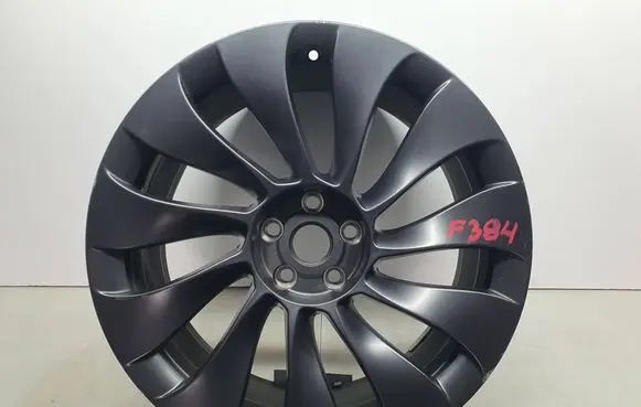 Tesla Model 3 R20 alloy rim 104426700A F384