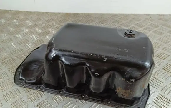 DS Automobiles 7 Crossback Oil sump 