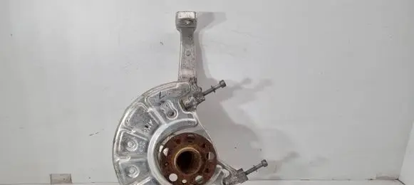 Mercedes-Benz C AMG W205 Front wheel hub spindle knuckle A2054500 A2054210320