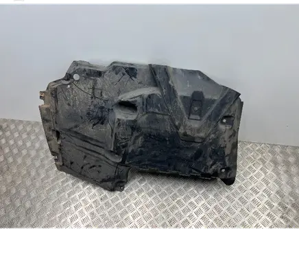 Mercedes-Benz C W205 Pickup box liner A2056900607