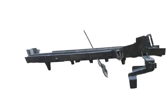Ford Transit - Tourneo Connect Front door windshield rail DT11V219A65AH 7D0PRFF0M0C0