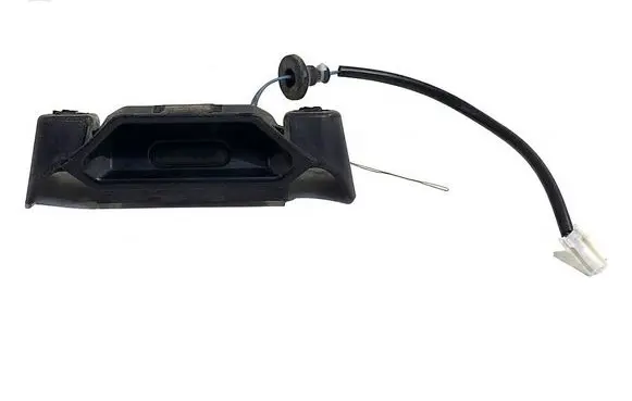 Suzuki Vitara (LY) Tailgate/trunk/boot exterior handle 8394279J00