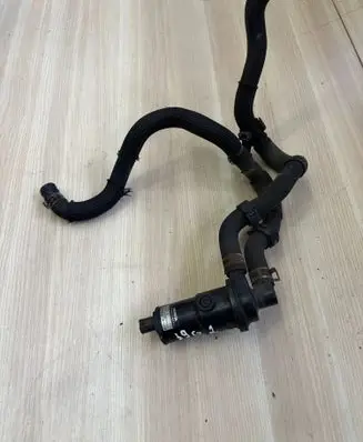 Lexus RX 450H Electric auxiliary coolant/water pump 0641001080