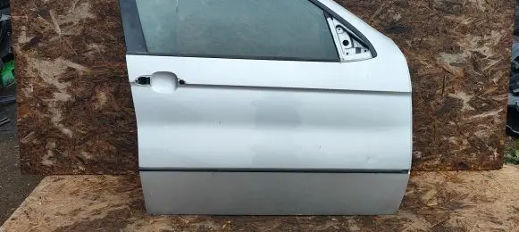BMW X5 E53 Front door