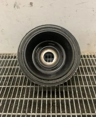 Mercedes-Benz ML W166 Crankshaft pulley