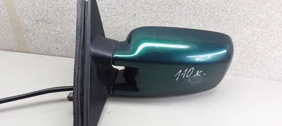 Volkswagen PASSAT B4 Manual wing mirror 