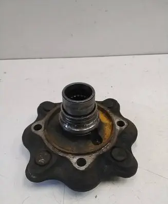 Chatenet CH26 CH28 CH30 Rear wheel hub 