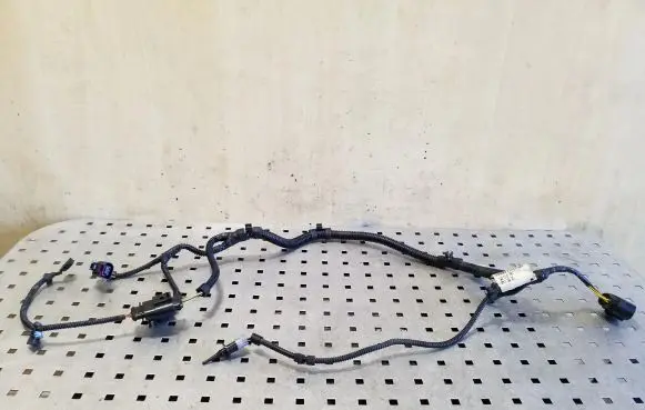 Porsche Cayenne (92A) Other wiring loom 7P5971073B