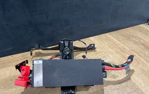 Land Rover Range Rover Velar Positive wiring loom J8A214516AC L560MY18 A50191973