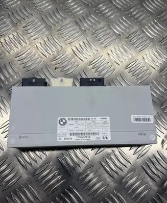 BMW X5 F15 Tailgate/trunk control unit/module 7388490 F005V01610 0051335103
