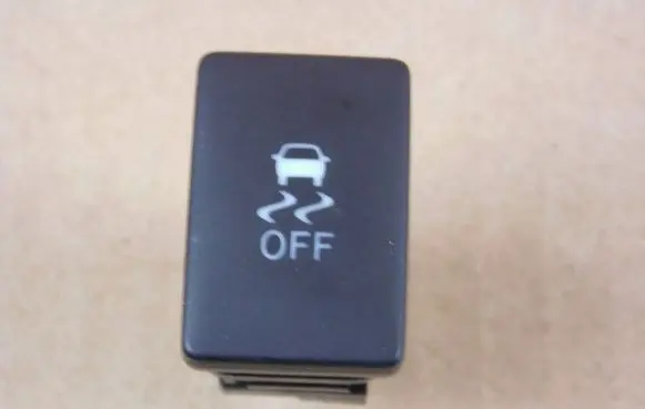 Toyota Auris E180 ESP (stability program) switch 15D160 8498806071