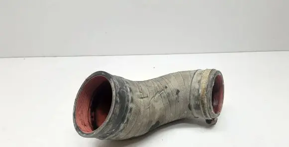 Volvo XC60 Intercooler hose/pipe