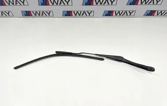 BMW 1 F20 F21 Front wiper blade arm 9465042