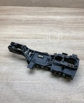 Renault Megane II Front door exterior handle/bracket 8200076073