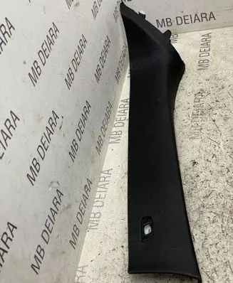 BMW X5 F15 (A) pillar trim 7284709