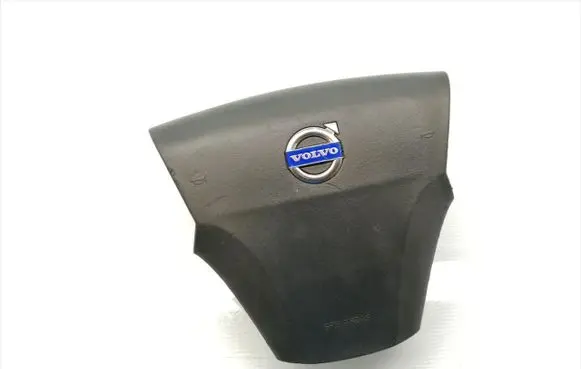 Volvo S40 Steering wheel airbag 30615725