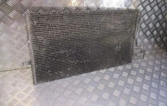 Ford Focus Air conditioning (A/C) radiator (interior) 