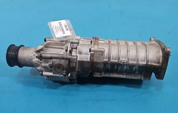 Volvo S90, V90 Turbo 31441265 IMPRK1558058