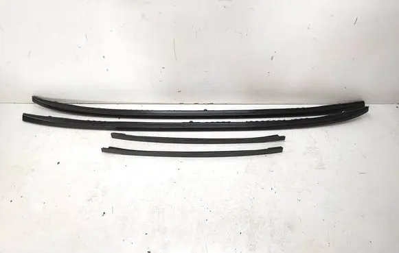 BMW 5 F10 F11 Roof bar rail