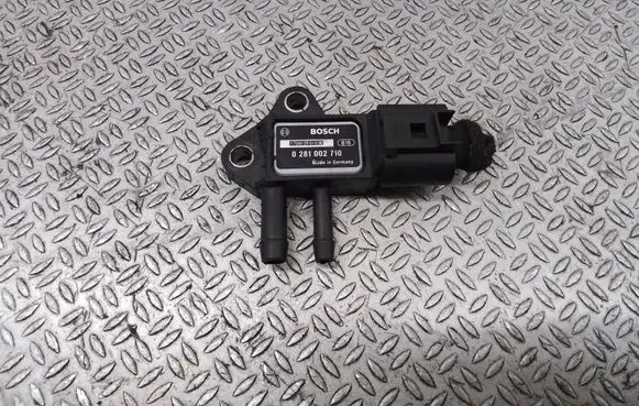 Seat Ibiza IV (6J,6P) Exhaust gas pressure sensor 0281002710